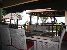 Beringgis Beach Resort & Spa