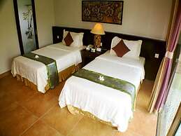 Beringgis Beach Resort & Spa
