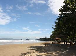 Beringgis Beach Resort & Spa