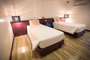 First House Hotel