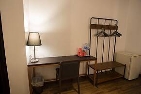 First House Hotel
