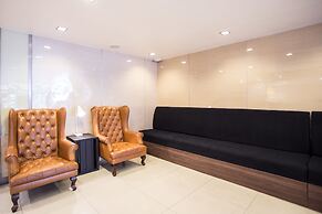 First House Hotel