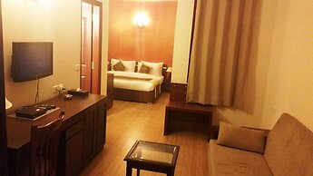 Tavisha Villa