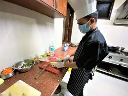Tavisha Villa