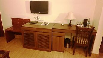 Tavisha Villa