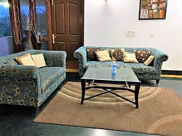Tavisha Villa