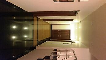 Tavisha Villa