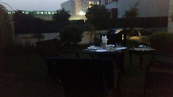 Tavisha Villa