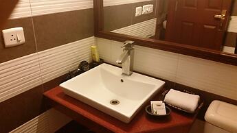 Tavisha Villa