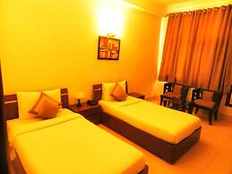 Tavisha Villa