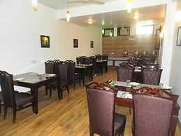 Tavisha Villa