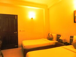 Tavisha Villa