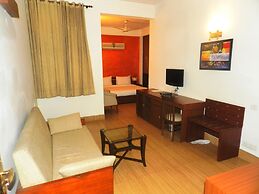 Tavisha Villa