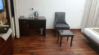 Tavisha Villa