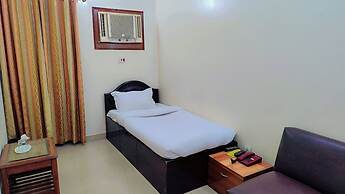 Hotel Maiden Residency