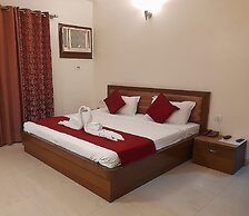 Hotel Maiden Residency