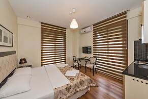 Invictum Residence