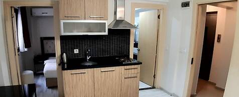 Invictum Residence