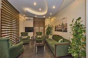 Invictum Residence