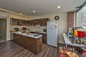 Invictum Residence