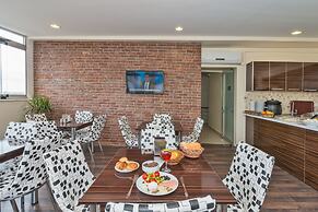 Invictum Residence