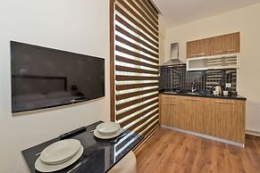 Invictum Residence