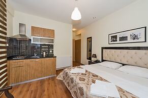 Invictum Residence