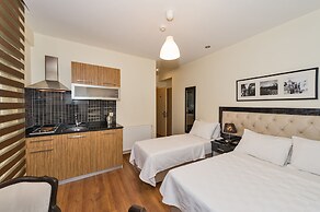 Invictum Residence