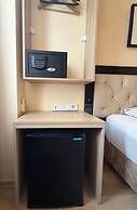 Invictum Residence