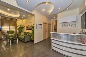 Invictum Residence