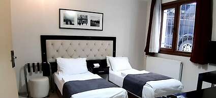 Invictum Residence