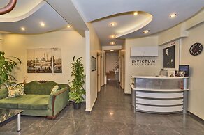 Invictum Residence