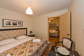 Invictum Residence