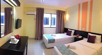 Sun Inns Rest House Kuantan