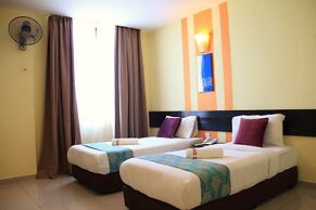 Sun Inns Rest House Kuantan