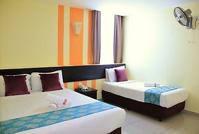 Sun Inns Rest House Kuantan