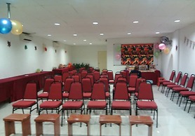 Sun Inns Rest House Kuantan