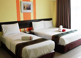 Sun Inns Rest House Kuantan