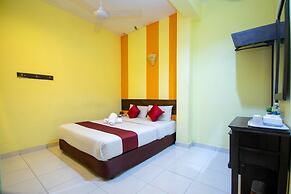 Sun Inns Rest House Kuantan