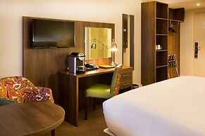 Nox Hotel