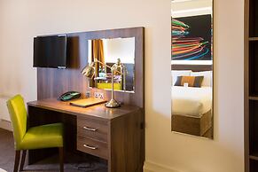 Nox Hotel