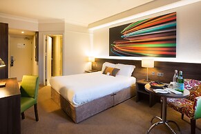 Nox Hotel