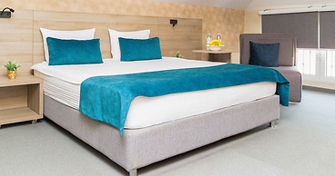 Hotel Mint