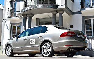 Hotel Mint