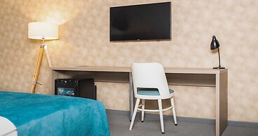 Hotel Mint