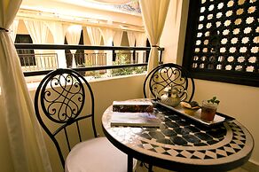 Riad Signature