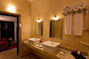 Riad Signature