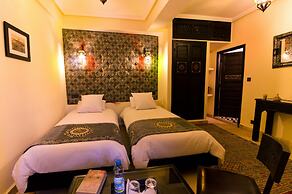 Riad Signature