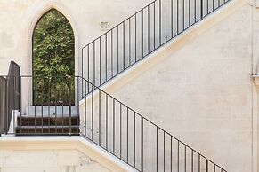 Villa Boscarino Boutique Hotel & Spa