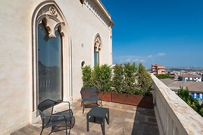 Villa Boscarino Boutique Hotel & Spa